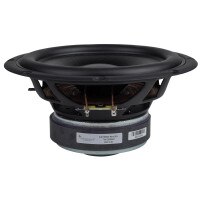 Peerless by Tymphany SLS-P830667 8" Paper Cone SLS Subwoofer